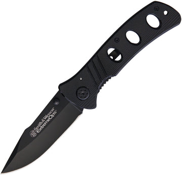 Smith & Wesson extreme ops knife